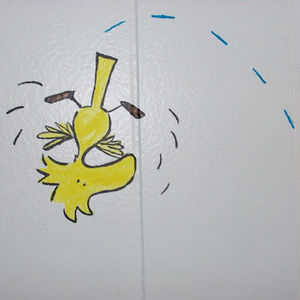 Meet your Posher, Audra